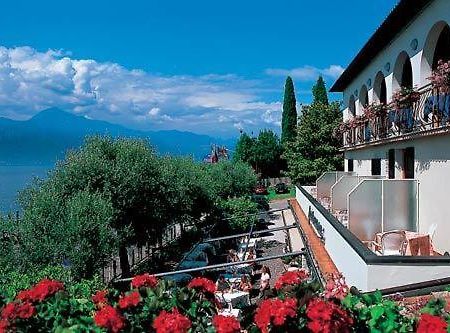 Hotel Fraderiana Torri Del Benaco Cameră foto