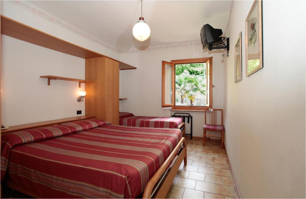 Hotel Fraderiana Torri Del Benaco Cameră foto